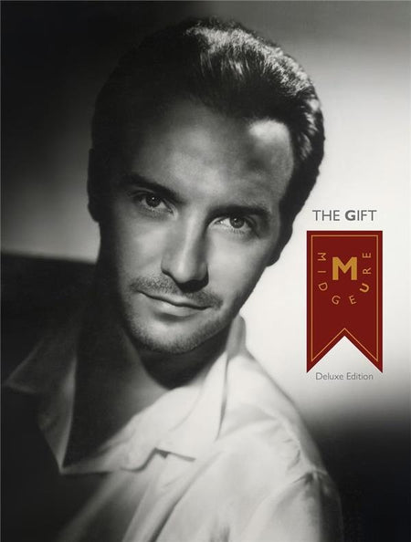 Gift Édition Deluxe - Front Cover
