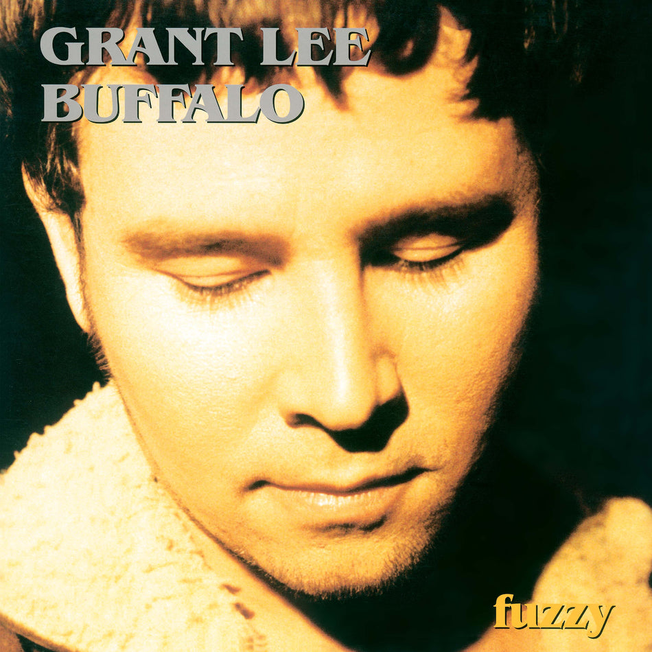 FUZZY/REPRESSAGE - Front Cover