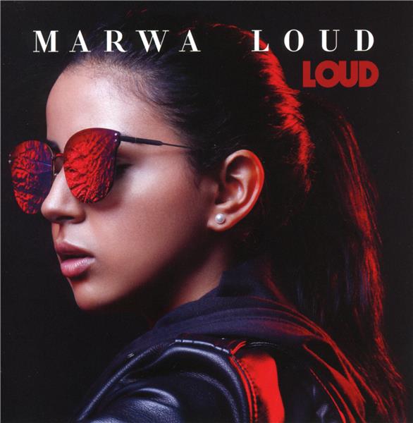 Loud - Front Cover