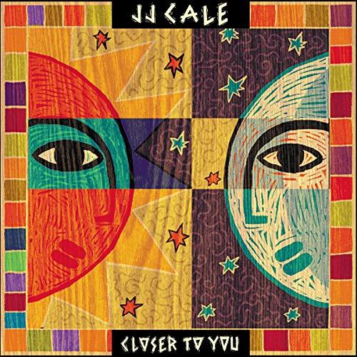 Closer to You - Front Cover
