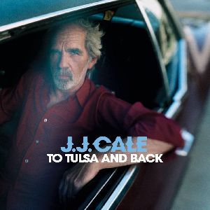 TO TULSA AND BACK - Front Cover