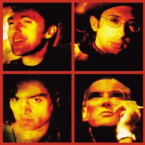 FOUS A LIER - Front Cover