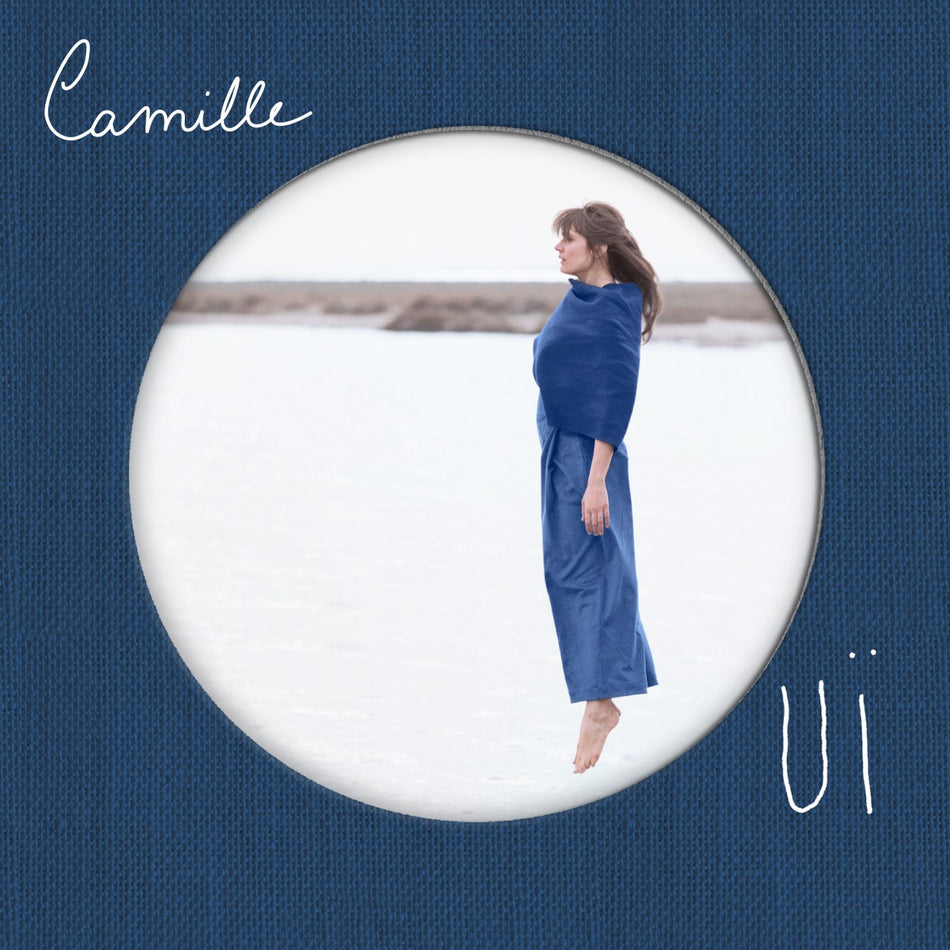 Ouï - Front Cover