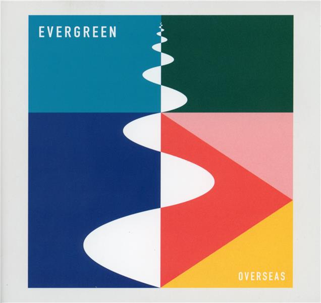 Overseas - Front Cover