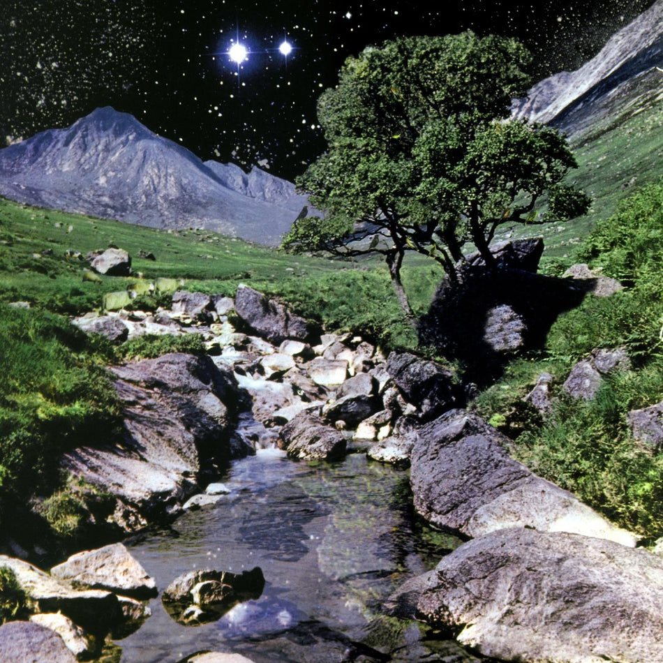 THE BETA BAND - Front Cover