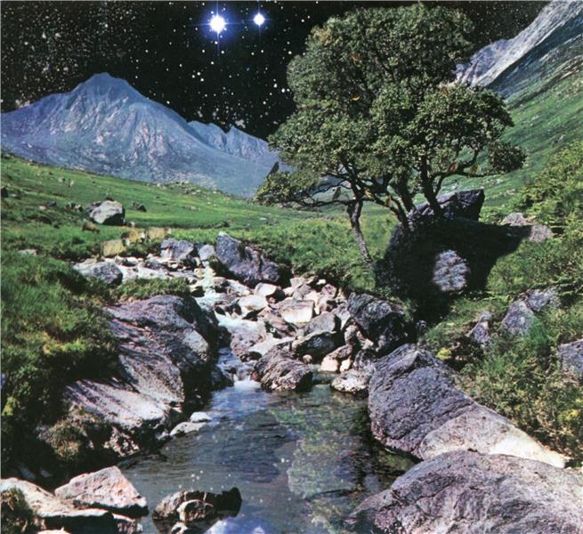 The Beta Band - Front Cover