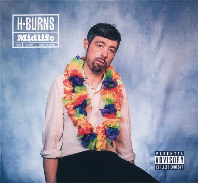 Midlife - Front Cover