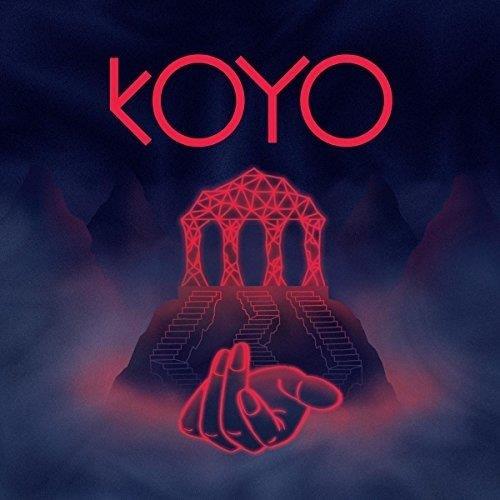 Koyo - Front Cover
