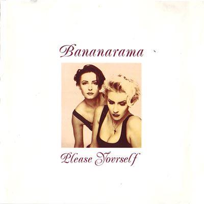 Please yourself - Front Cover
