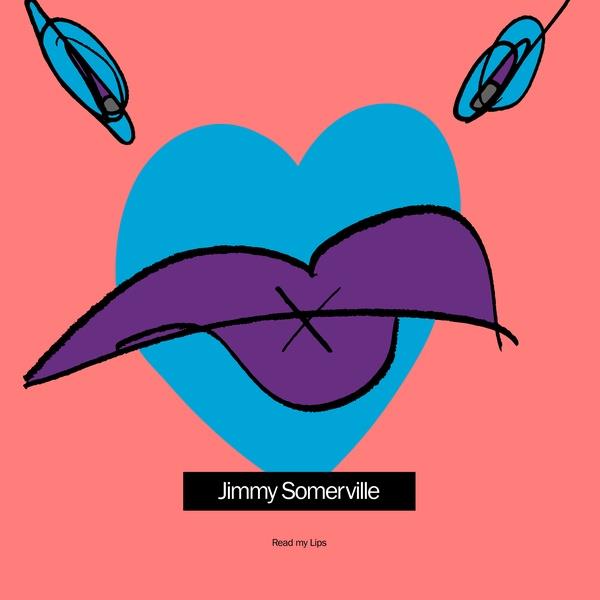 READ MY LIPS - Front Cover