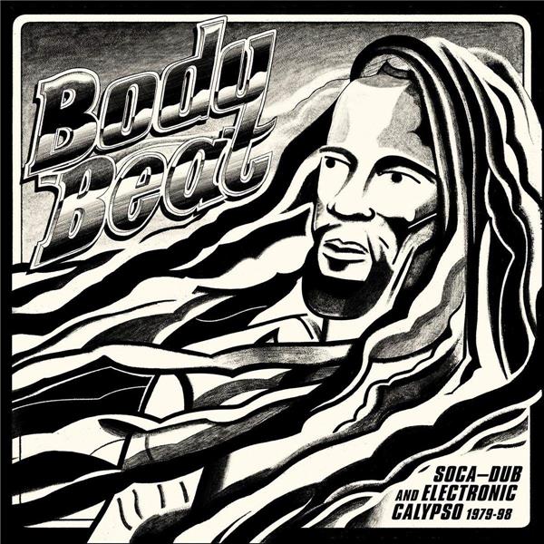 BODY BEAT - Front Cover