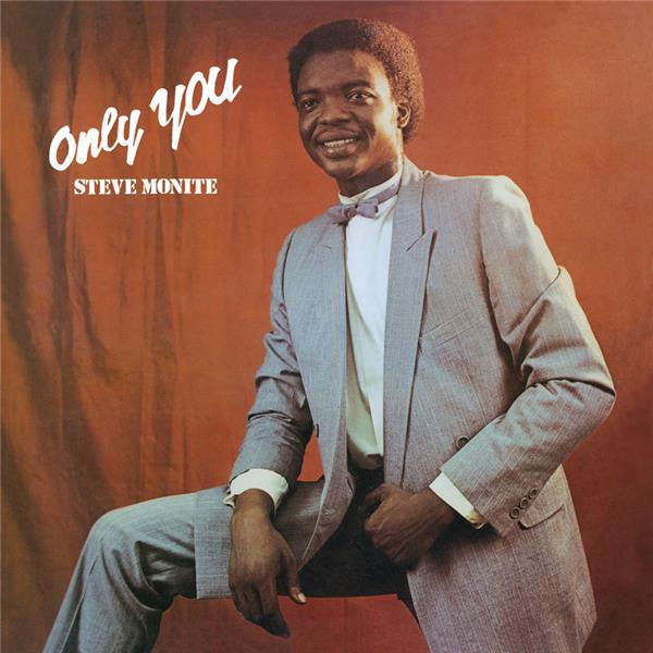 Only You - Front Cover