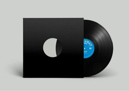 Moulongo - Front Cover