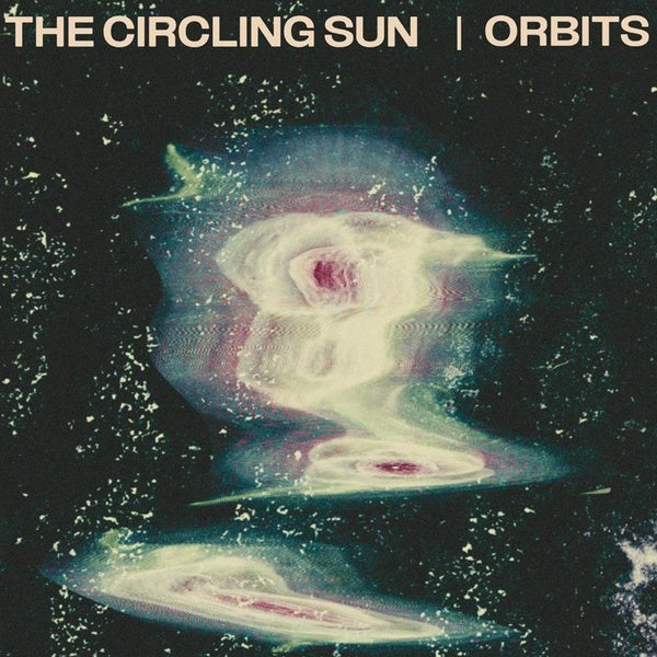 Orbits - Front Cover
