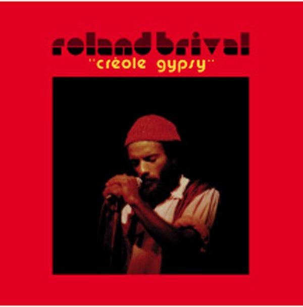 Creole Gypsy - Front Cover