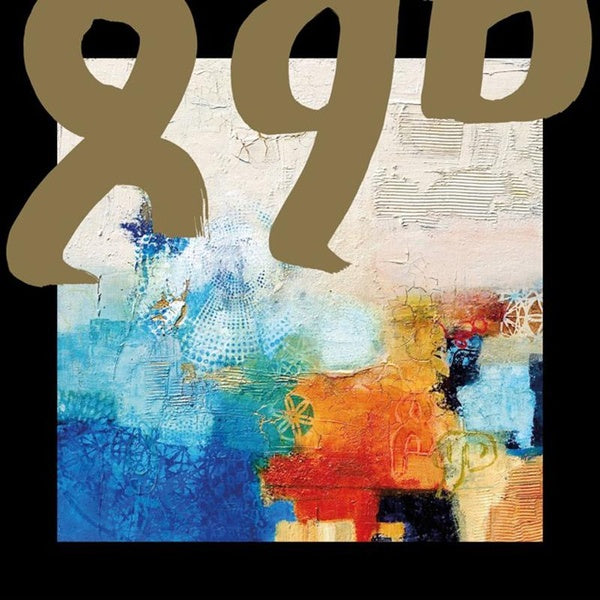 T'som - Front Cover