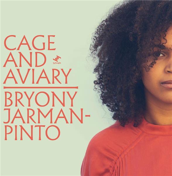 CAGE AND AVIARY - Front Cover