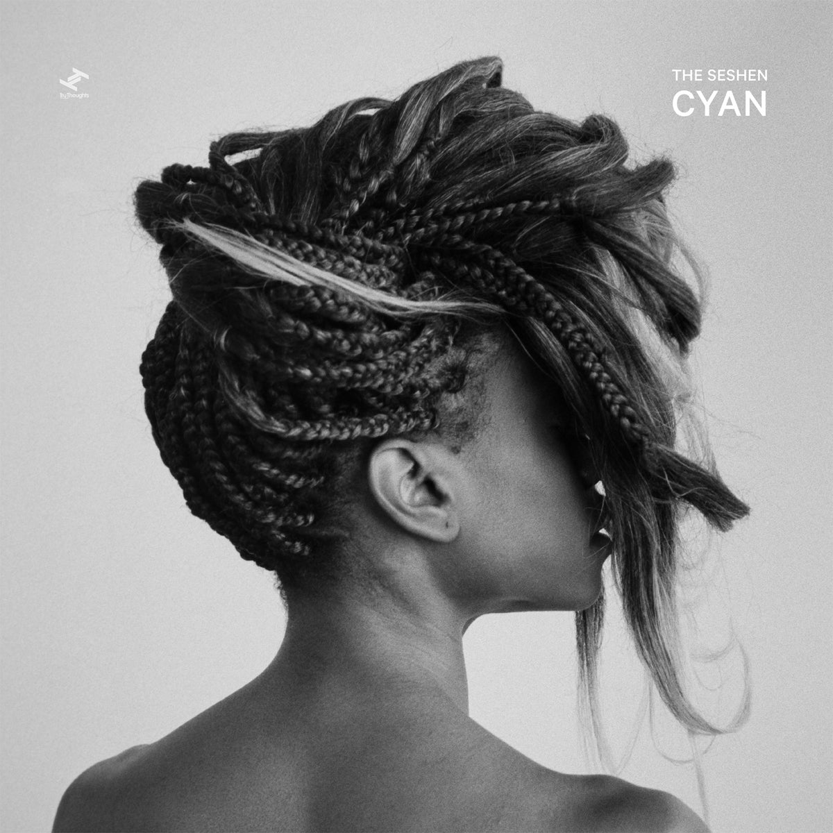CYAN - Front Cover