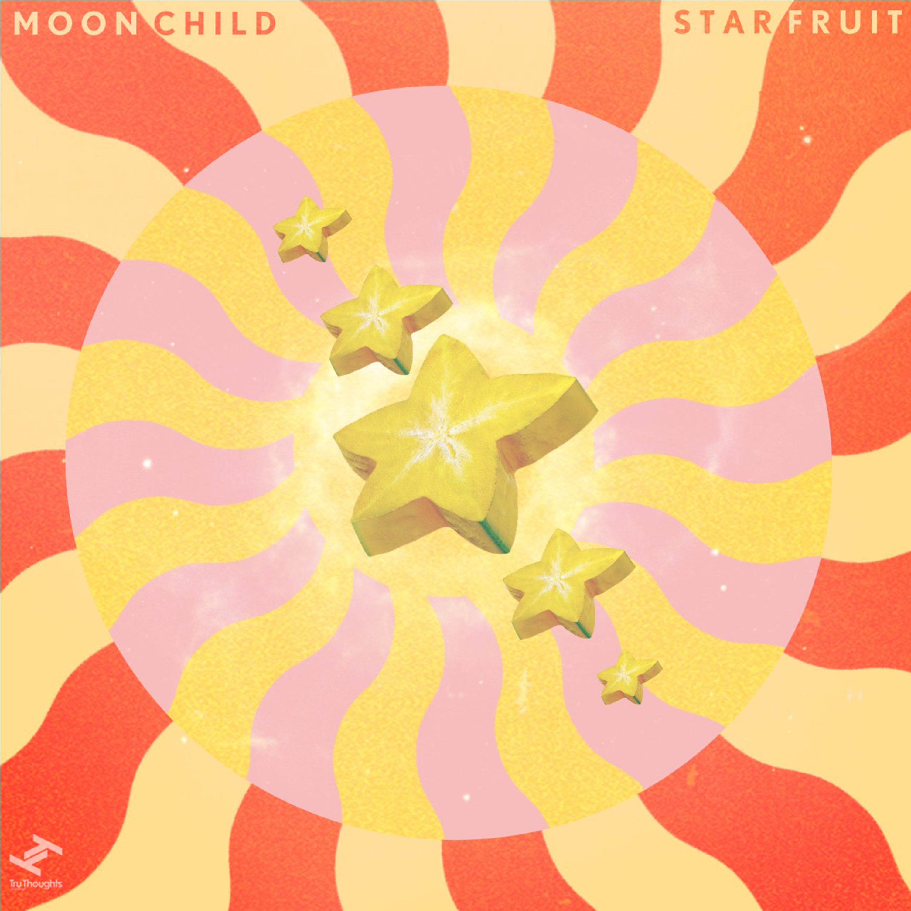STARFRUIT - Front Cover