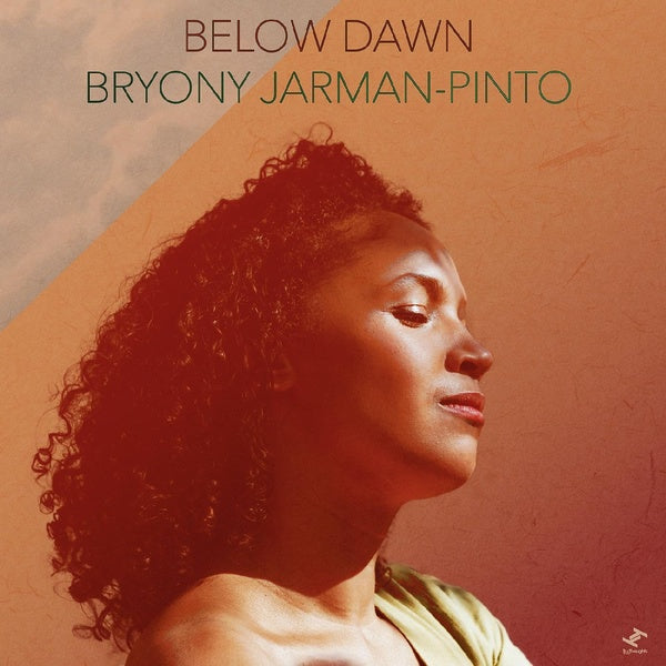 Below Dawn - Front Cover