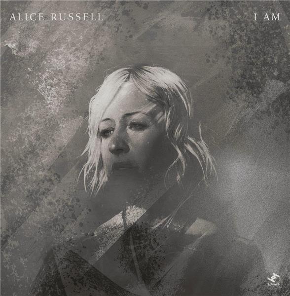 I Am - Front Cover