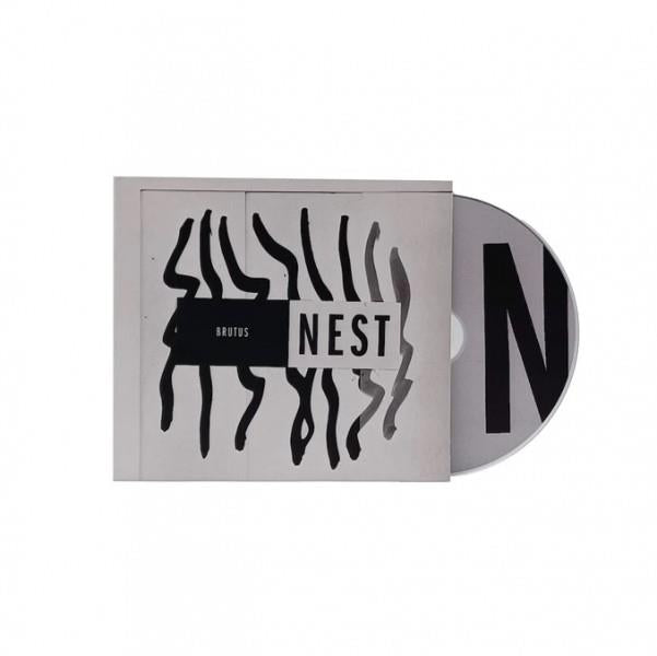 Nest - Front Cover