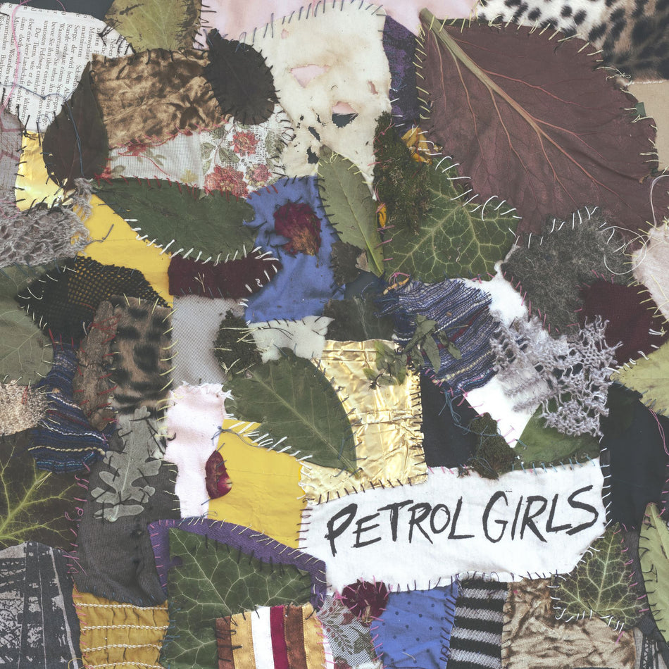 Cut & Stitch - Front Cover
