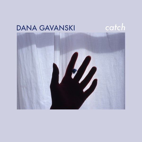 Catch - Front Cover