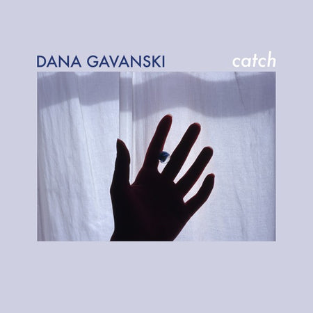 Catch - Front Cover