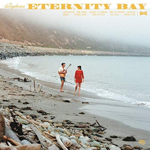 Eternity Bay - Front Cover