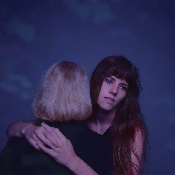 Consummation - Front Cover
