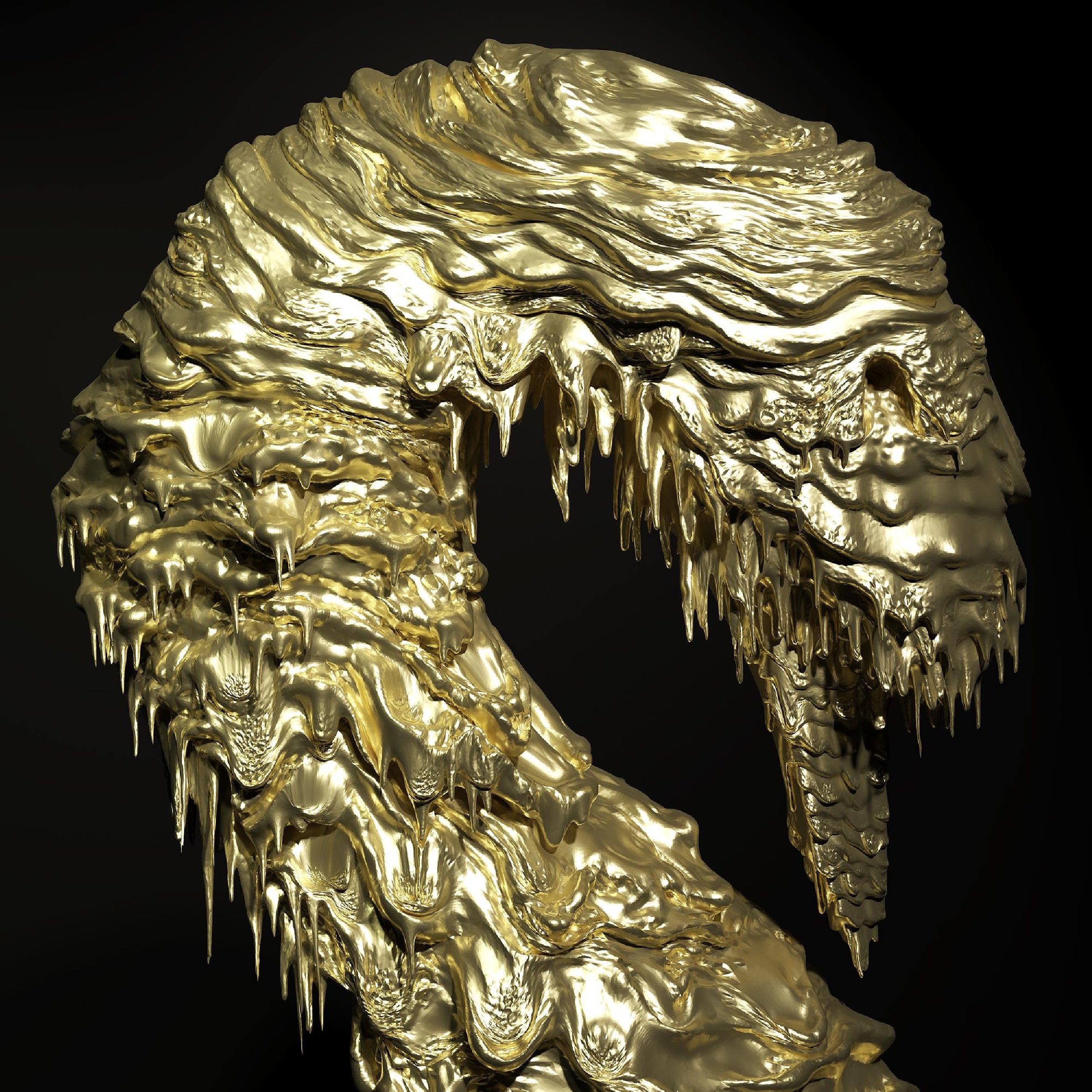 Royal Swan - Front Cover