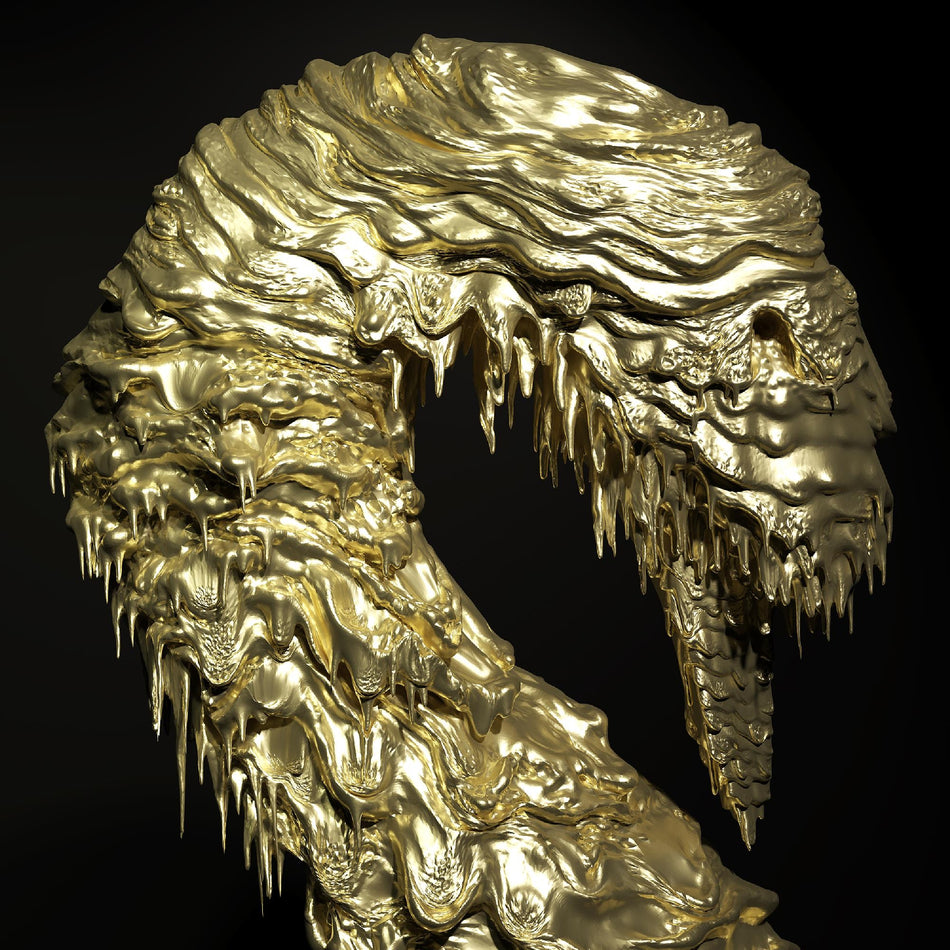 Royal Swan - Front Cover