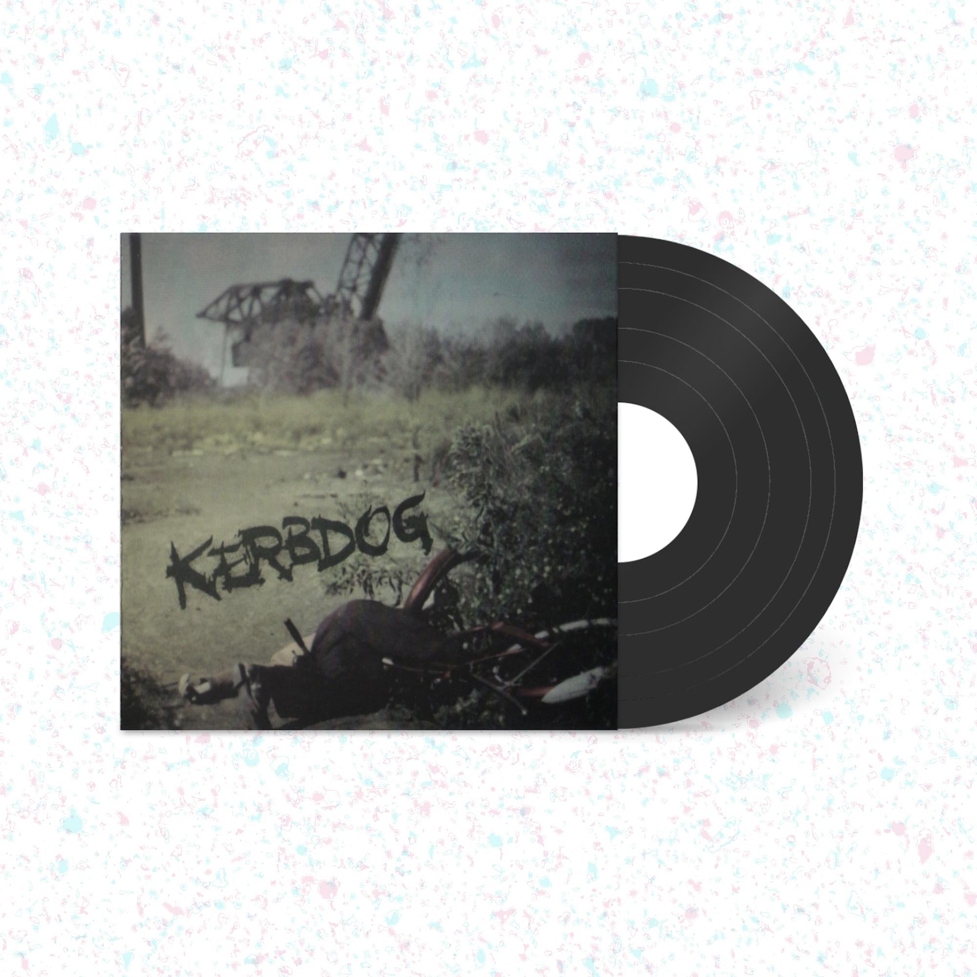 Kerbdog - Front Cover