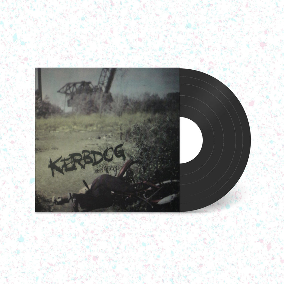 Kerbdog - Front Cover