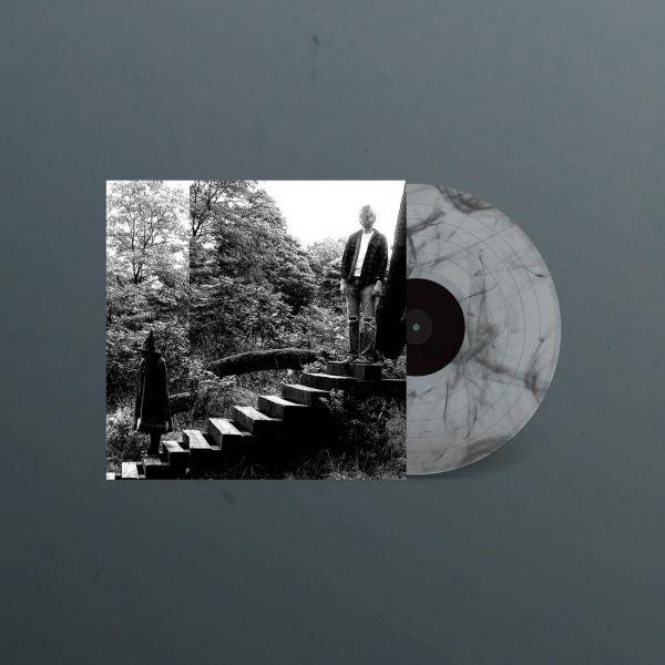 Timber Timbre - Front Cover
