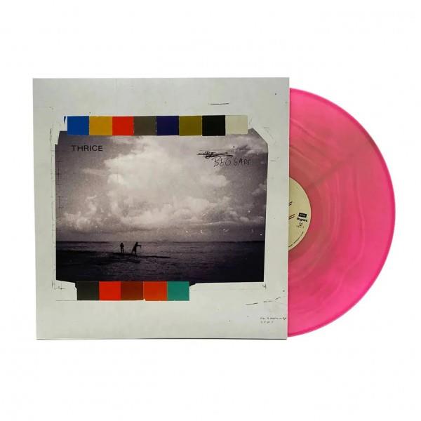 Beggars/Green/Neon Magenta Galaxy - Front Cover