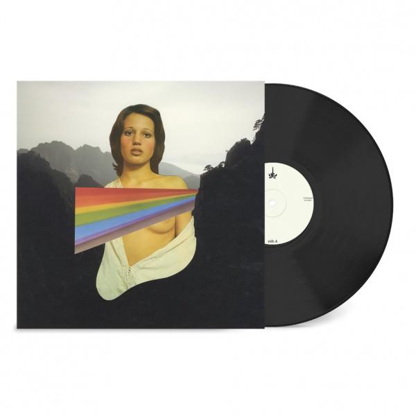 Ghost Woman - Front Cover