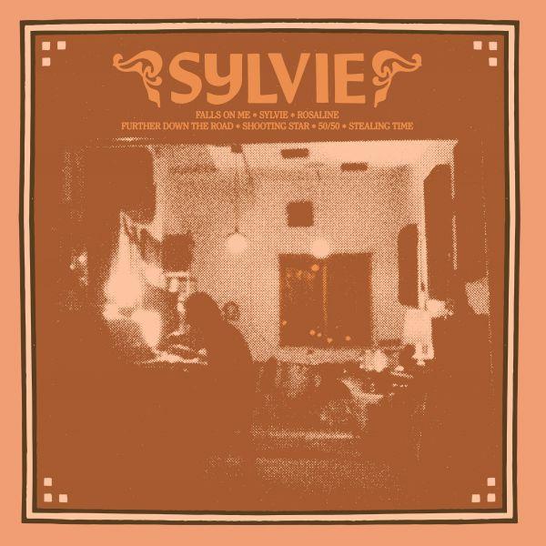 Sylvie - Front Cover