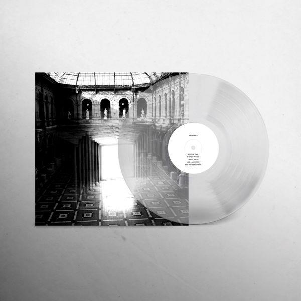 Medicinals - Front Cover