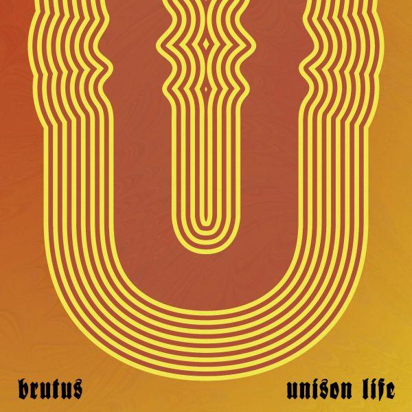 Unison Life - Front Cover