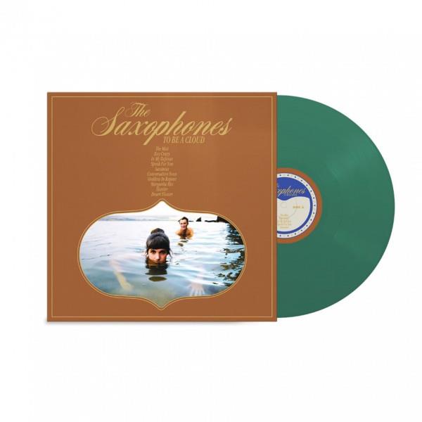 To Be a Cloud - Front Cover