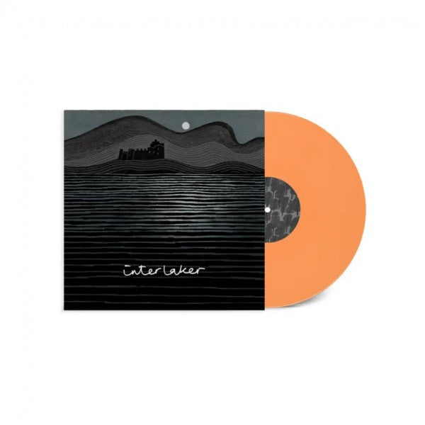Interlaker - Front Cover