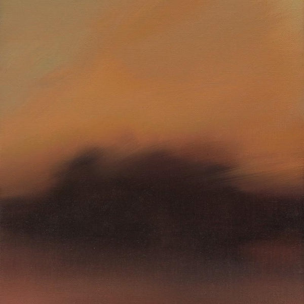 The Besnard Lakes are the Ghost Nation - Front Cover