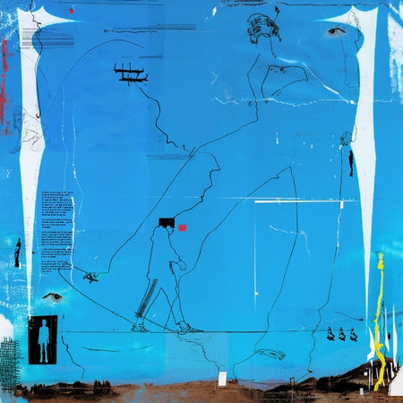 EXPO - Front Cover