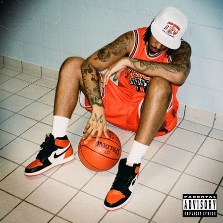 Flu Game - Front Cover