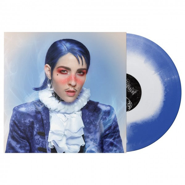Flamboyant (Deluxe) - Front Cover