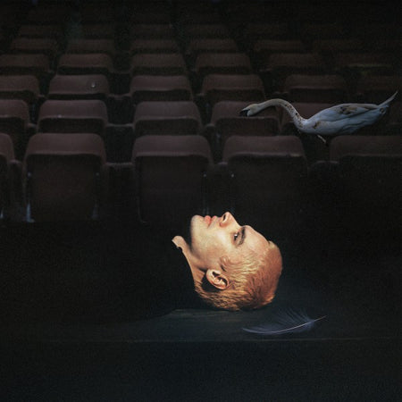 Dennis - Front Cover