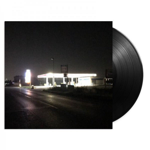 Joseph, What Have You Done? - Front Cover