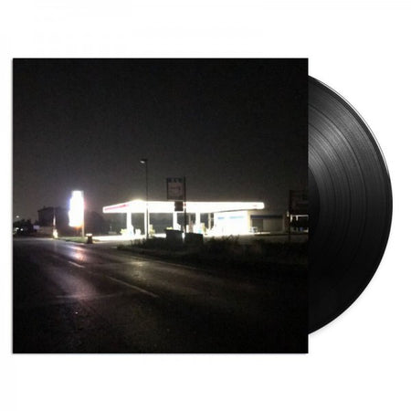 Joseph, What Have You Done? - Front Cover